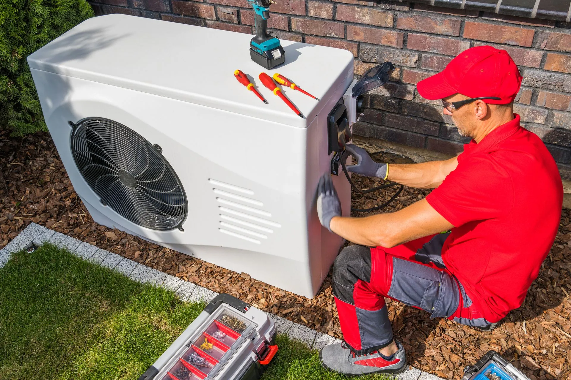 About HVAC in New Ulm, MN